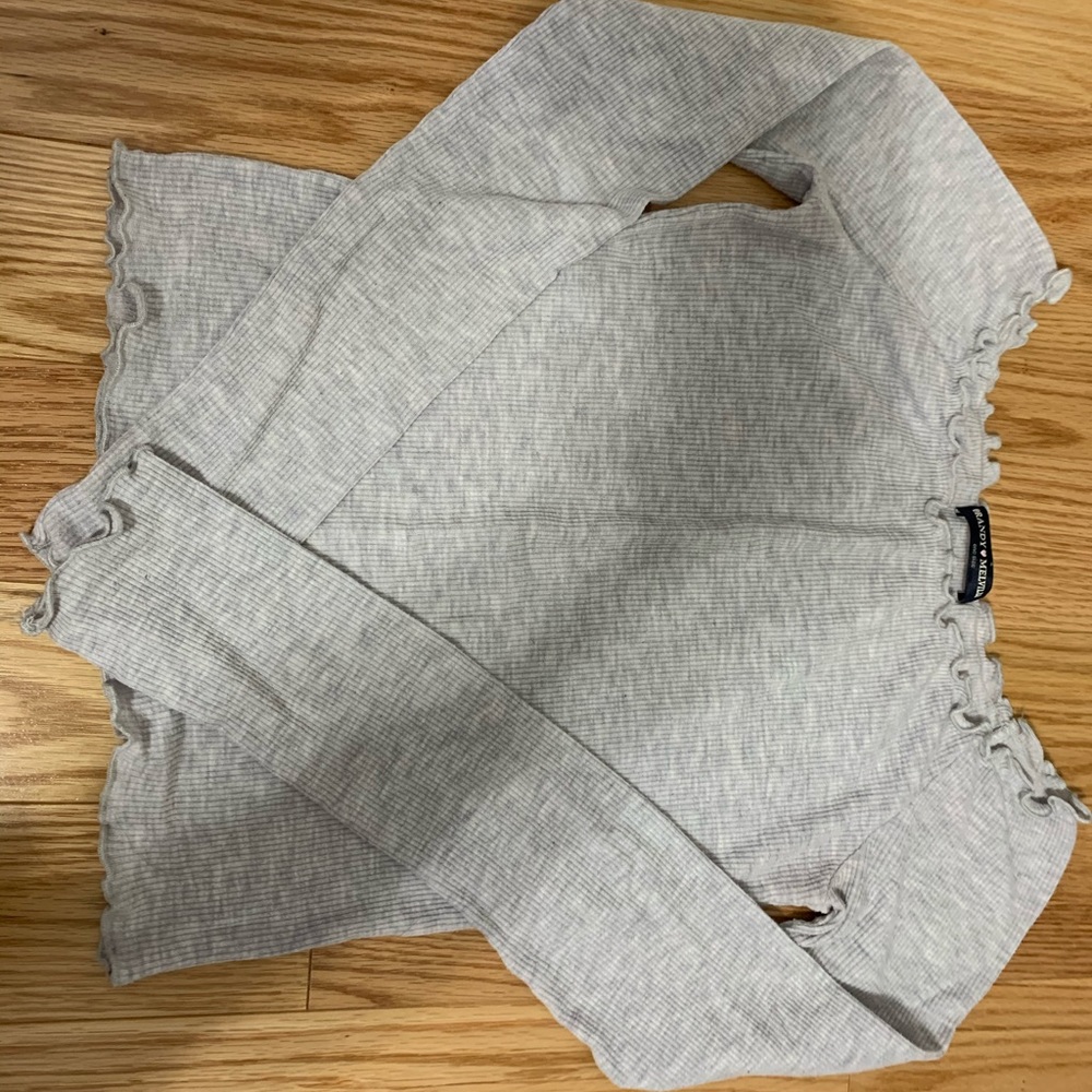 Brandy Melville top